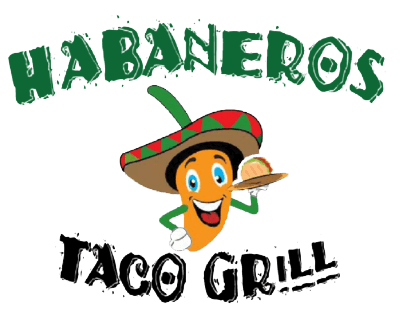 Habaneros Taco Grill #1